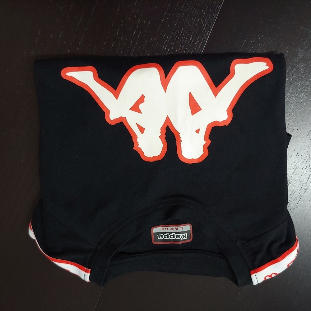 Kappa tee